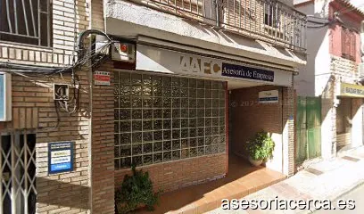 Asesoria Fiscal Y Contable De Recas
