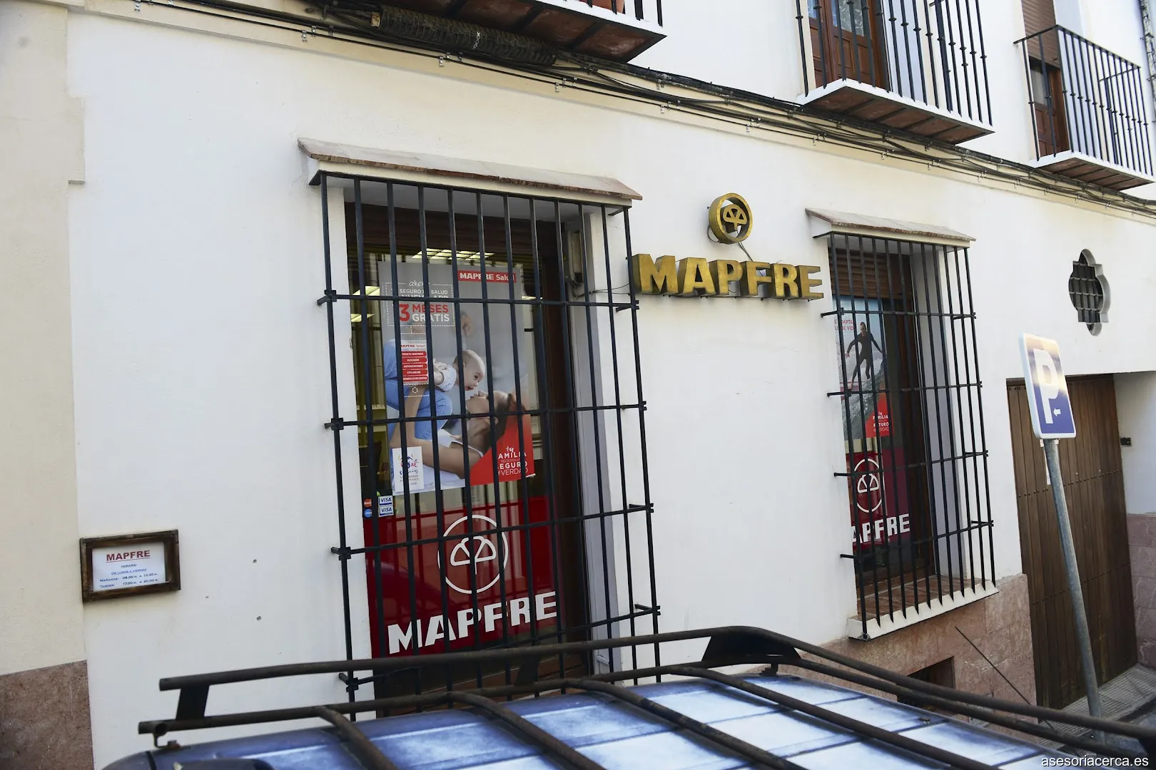 MAPFRE