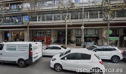 Asesores Cano