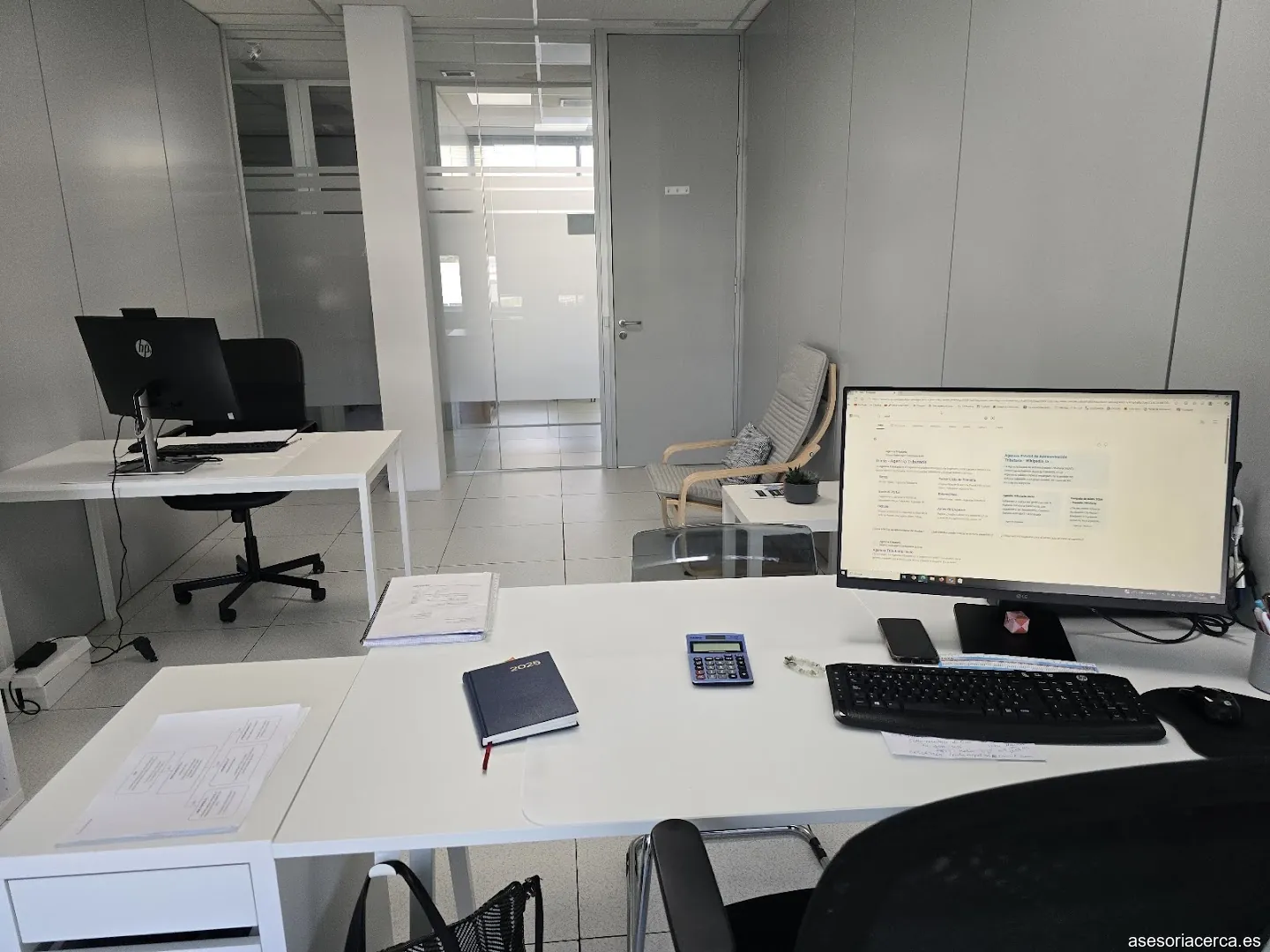 ASESORIA TC