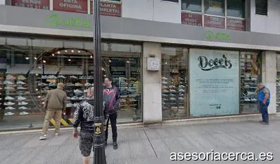 RUISANCHEZ Asesoria