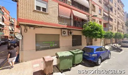 Asesores Ros