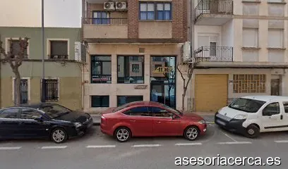 Ade Soriano Asesores