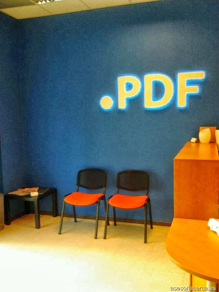 PDF asesoria