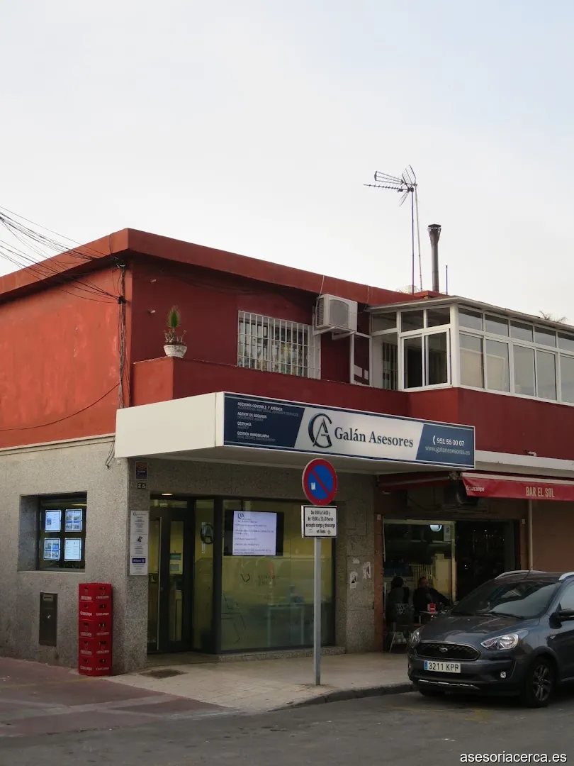 Galan Asesores - Gestoria y Asesoria Torremolinos