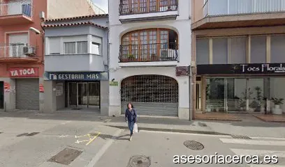 Gestoria Mas