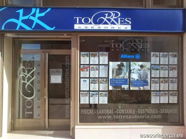TORRES ASESORES