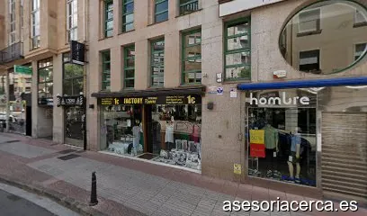 ASESORIA GARMAY SL