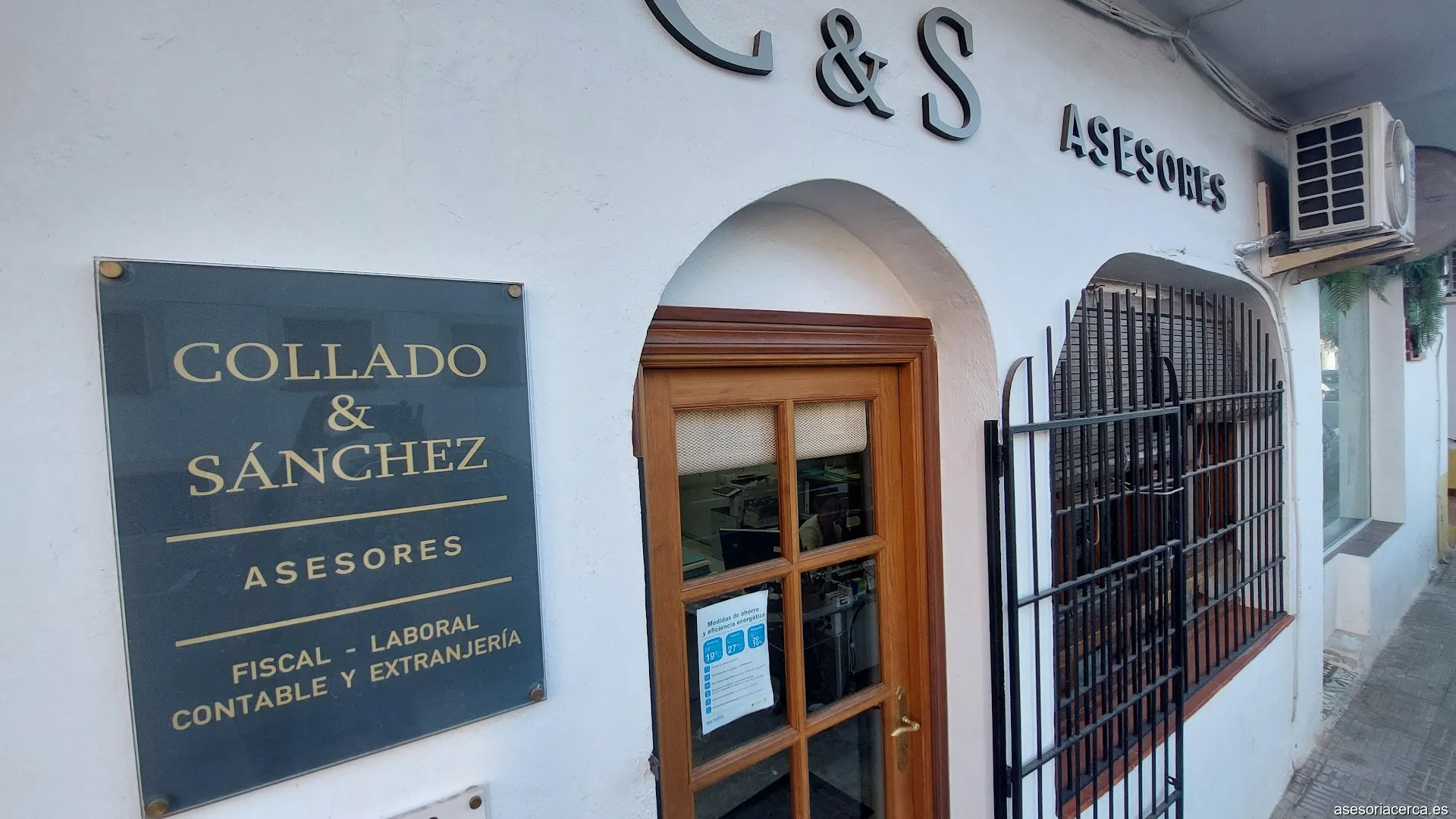 C & S Asesores