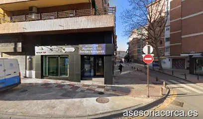 Colegem Granada SL