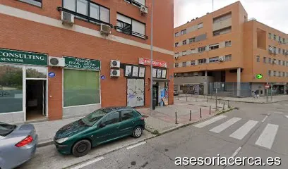 Ases Consulting
