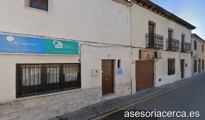 Lg Asesores