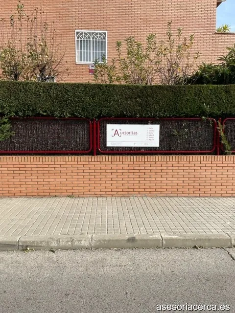 Gestoria y Asesoria Auctoritas