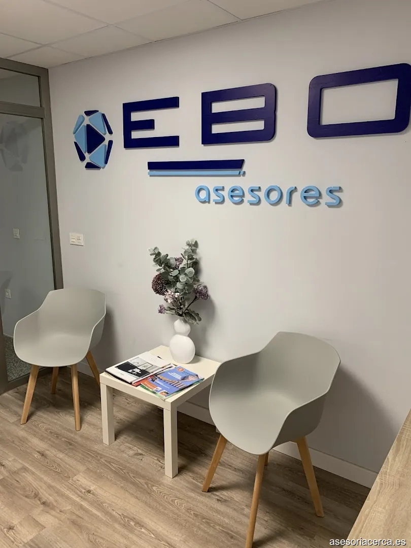 EBO asesores. Economistas - Asesores Fiscales, Laborales y Contable