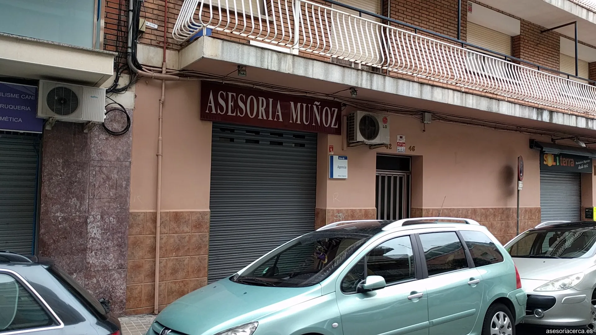Assessoria Munoz