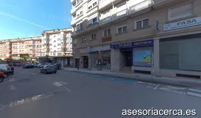Fasa Asesores Ponteareas