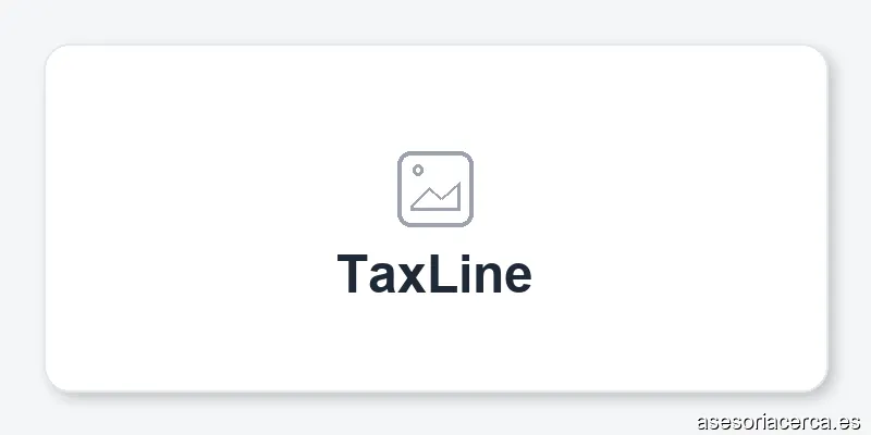 TaxLine