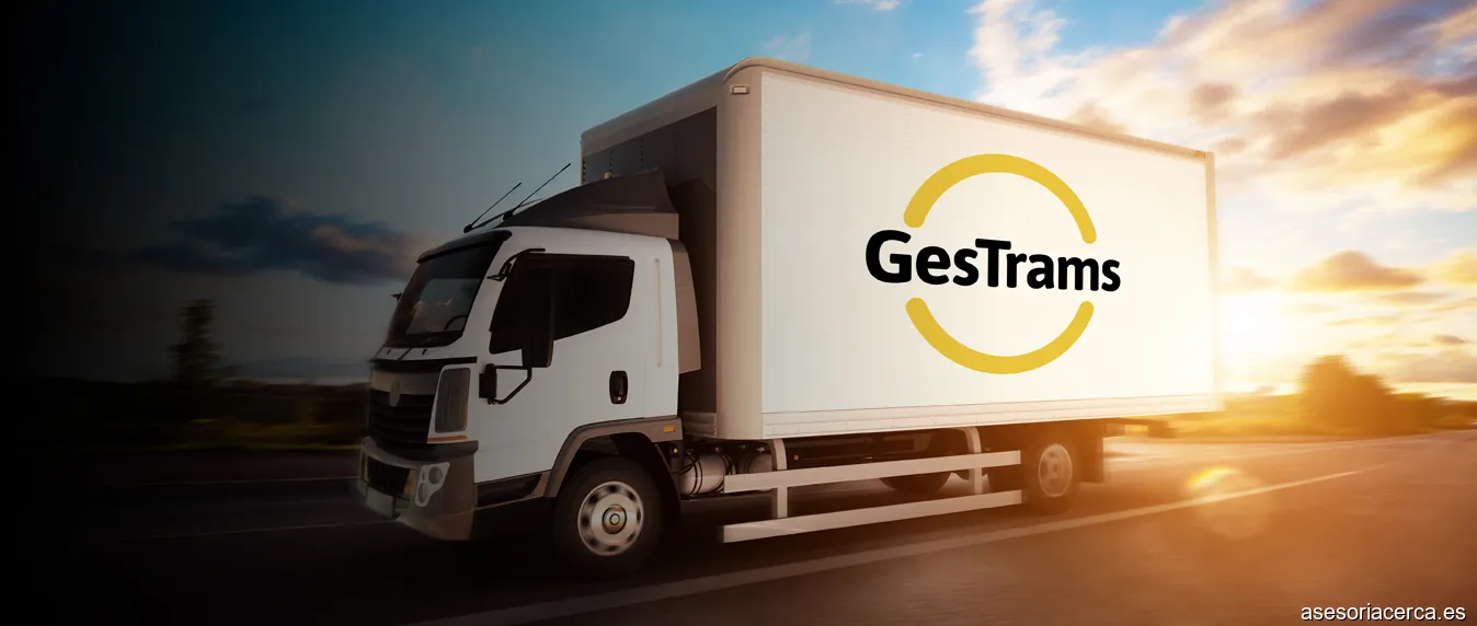 Gestrams