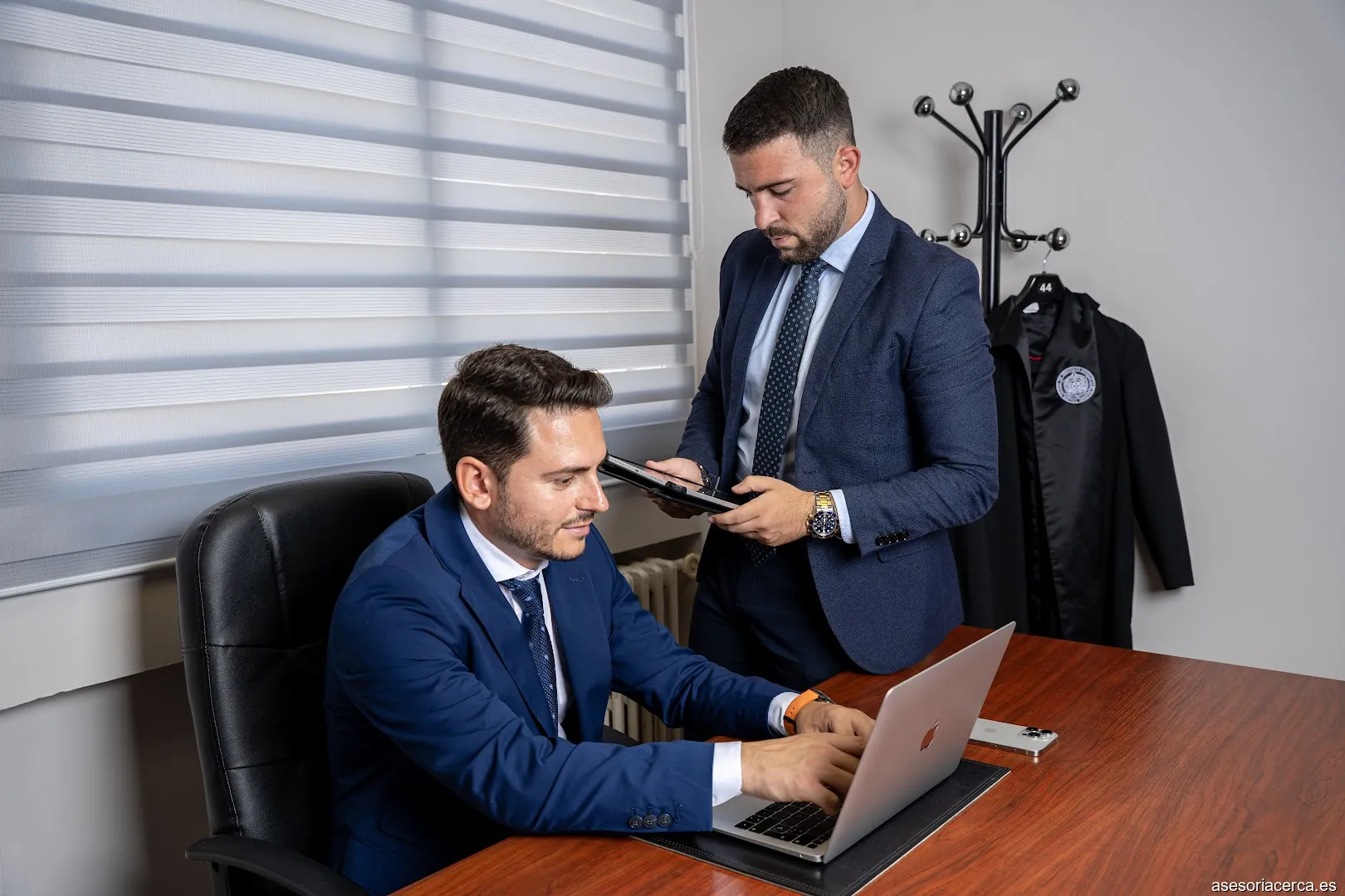 Gestoria Subires Vera | Gestion Fiscal, Laboral y Societaria