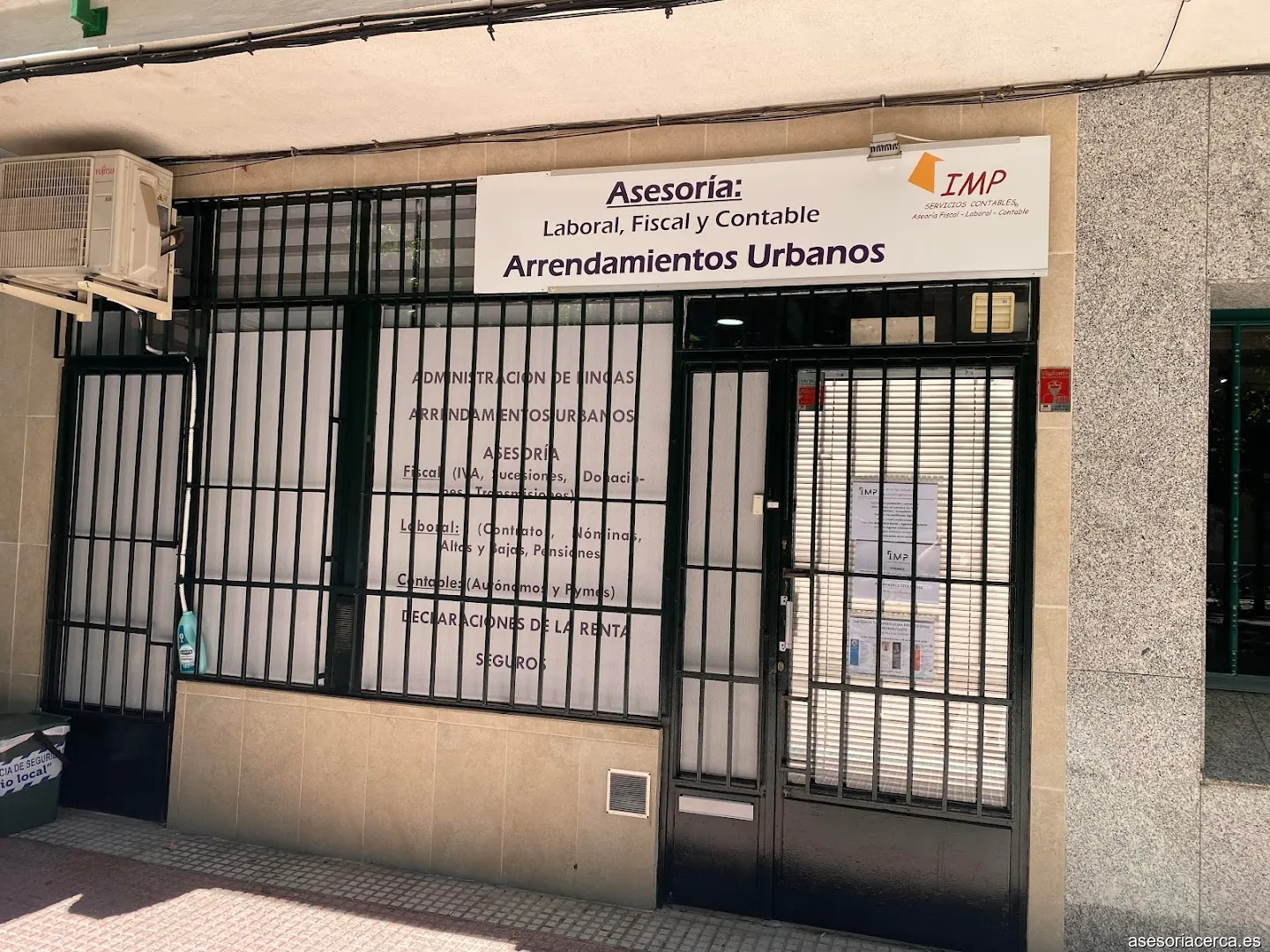 IMP Servicios Contables – foto 2