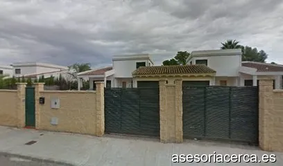 Infinity Asesores