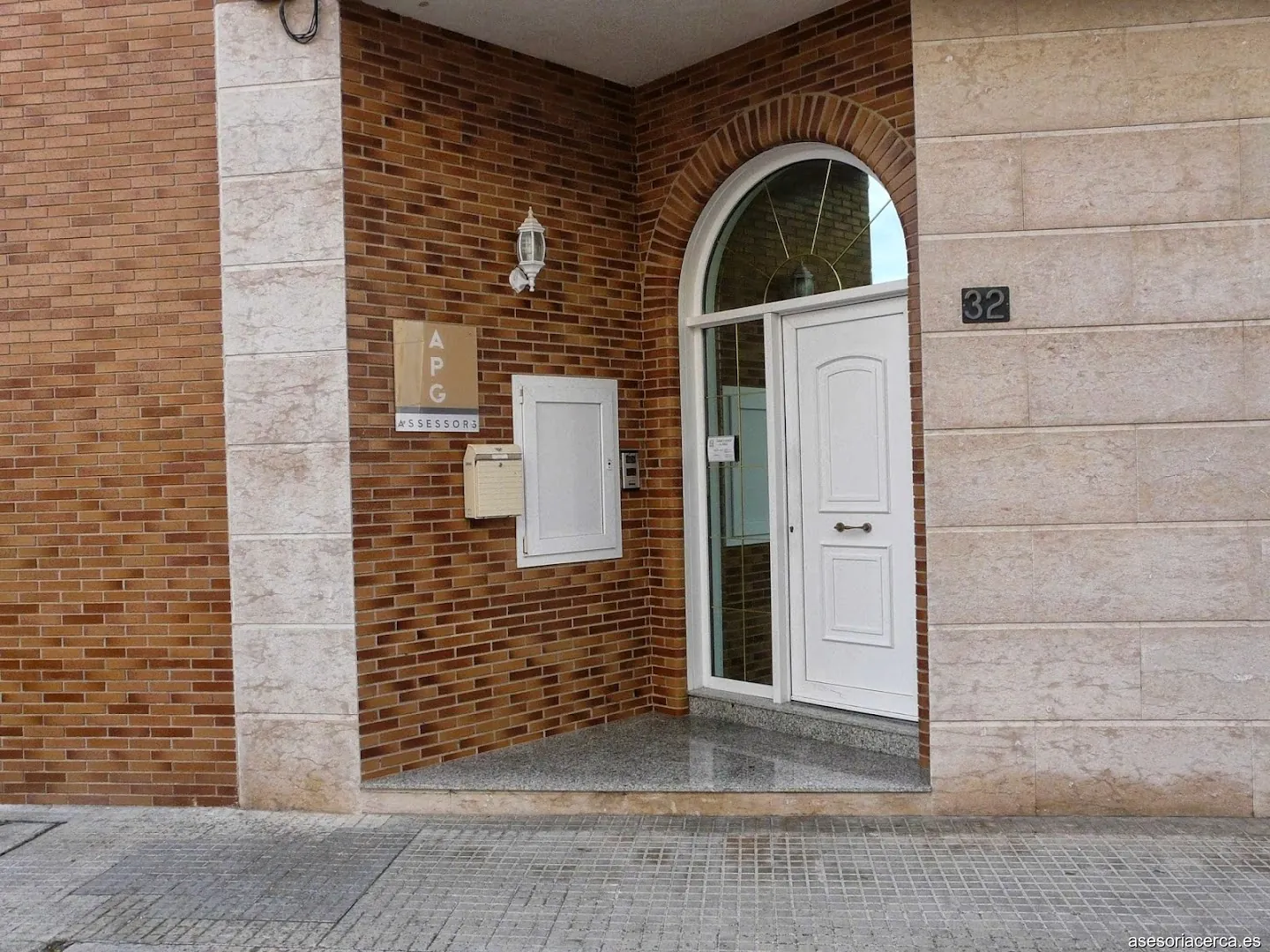 A.P.G. Assessors