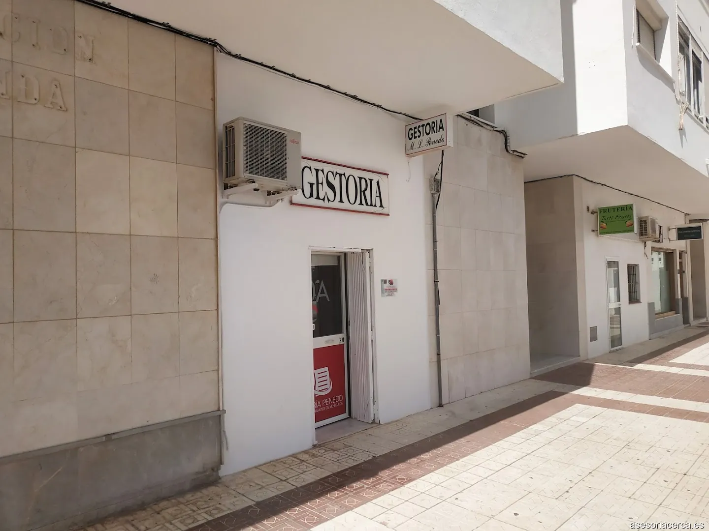 Gestoria Penedo – foto 1