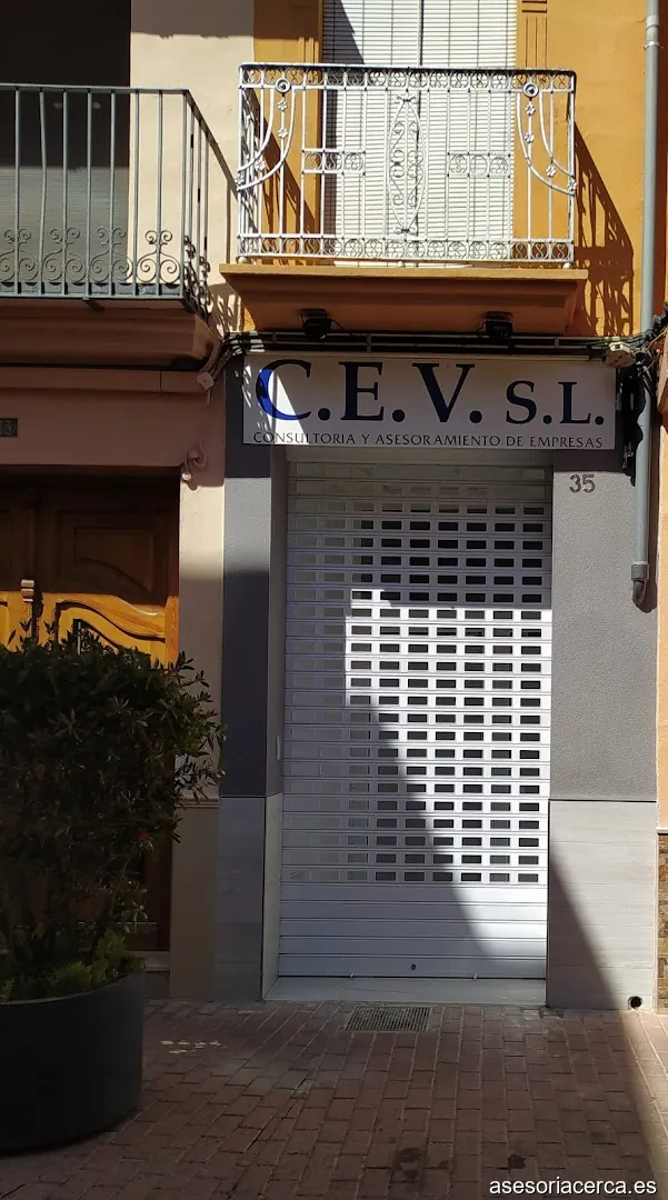 Consultoria Empresarial Valero | Asesoria en Silla-Valencia