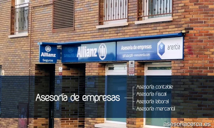 Arentia Consultores