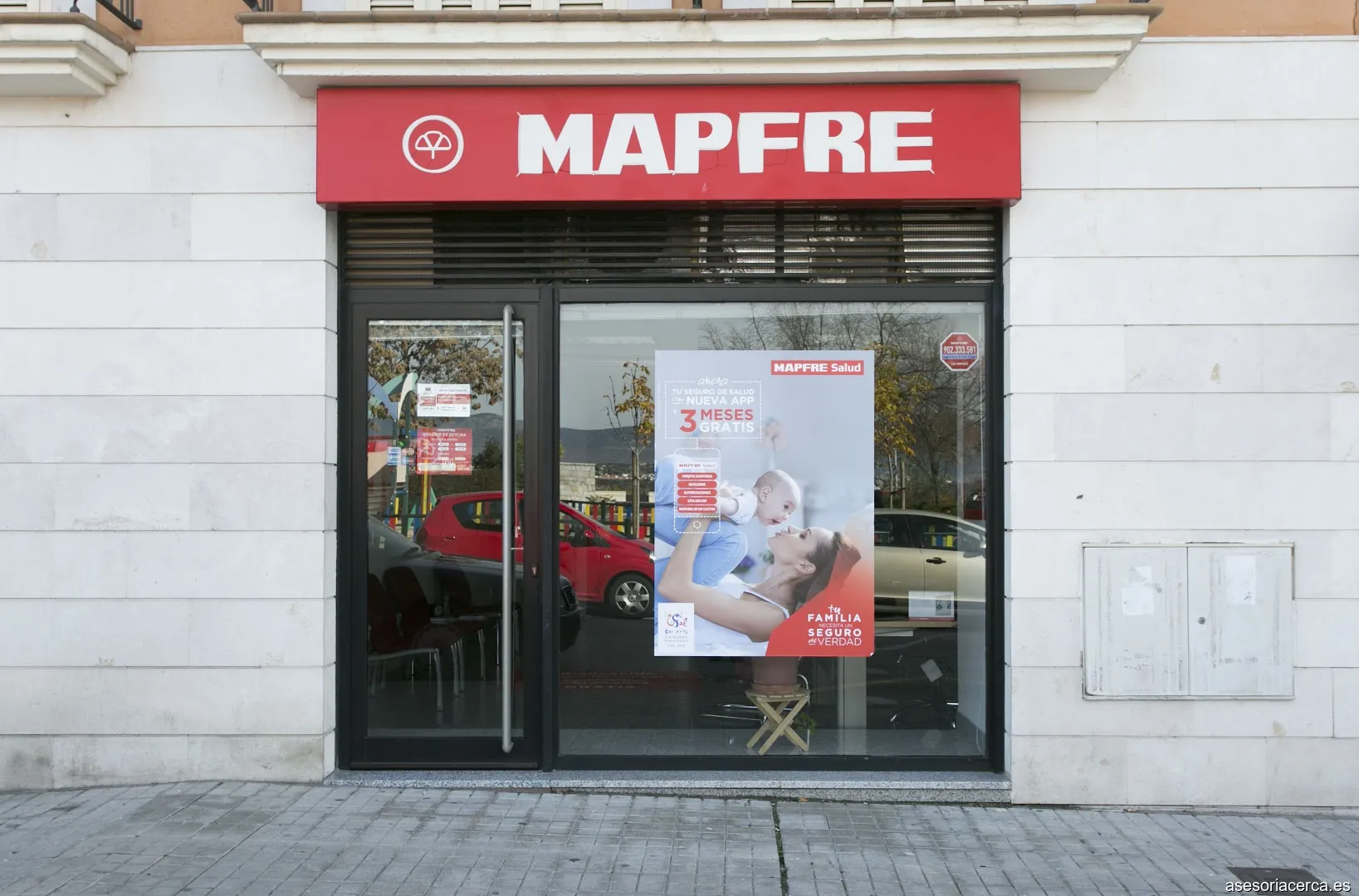 MAPFRE