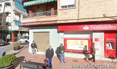 Barrancos Avidad Asesoria San Vicente Ferrer, .