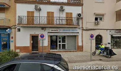 1 Encam Gabinete de Asesores S.l.