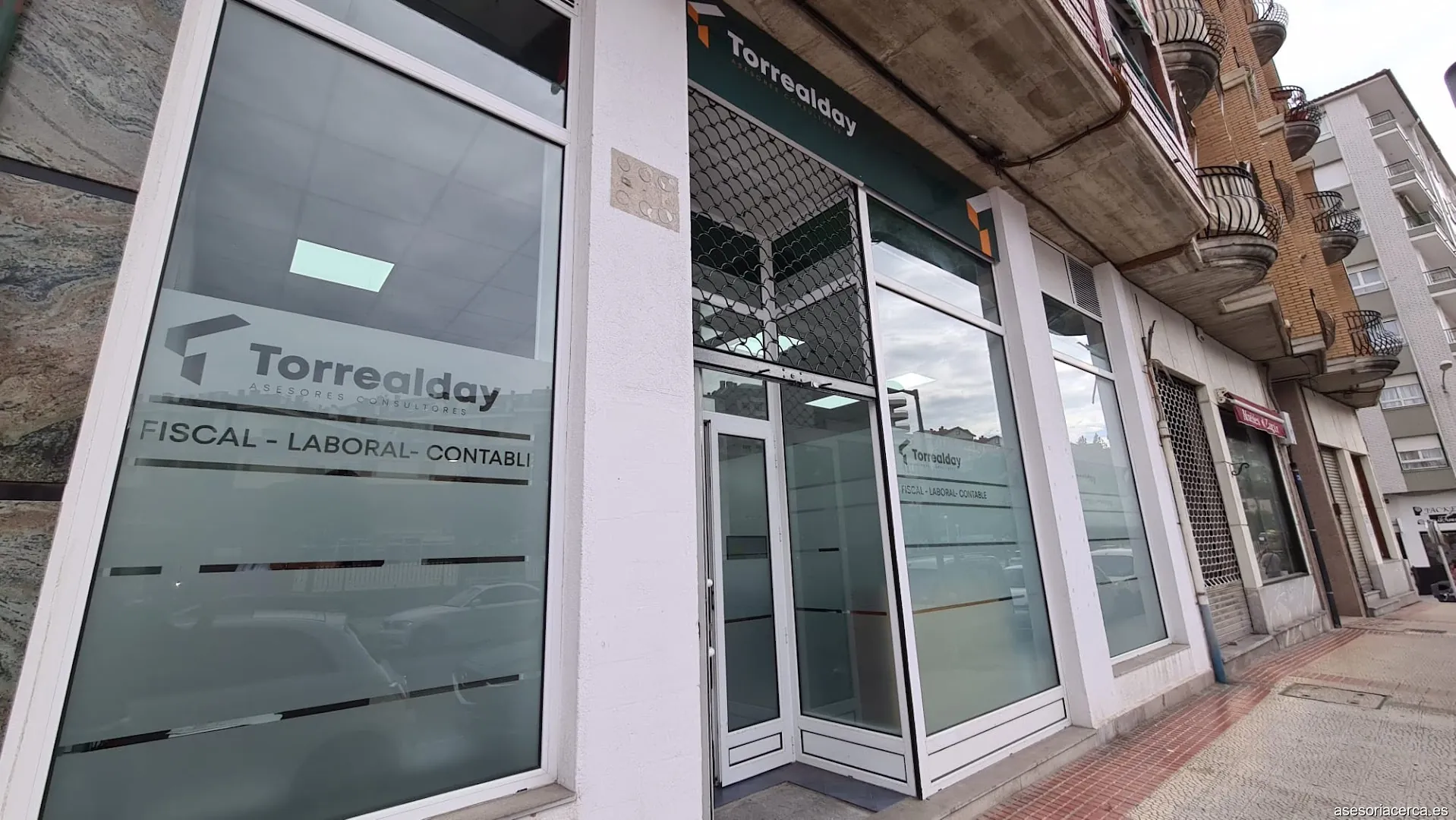 Asesoria Torrealday