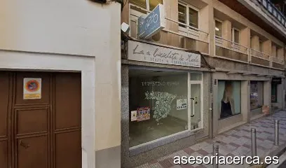 ASESORIA TOSCANO S.L.