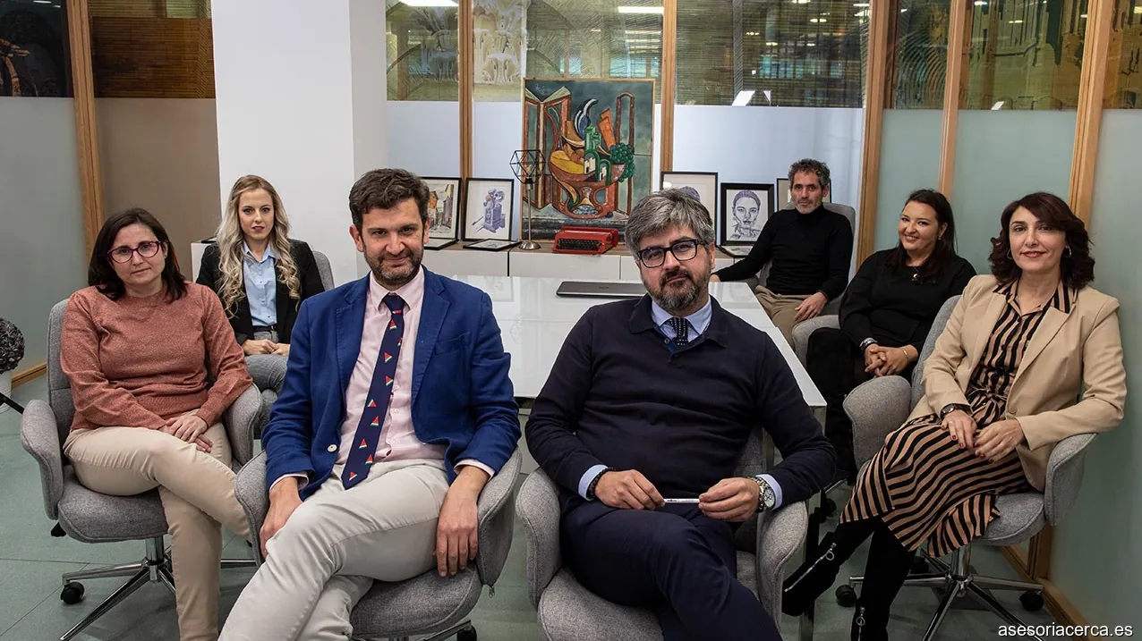 Cuentamas Asesoria