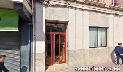 Adesa Asesores de Empresas S.L.