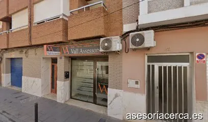 VA Vall Assessors