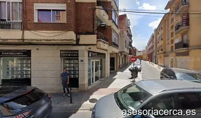 Perez&Rodriguez Abogados