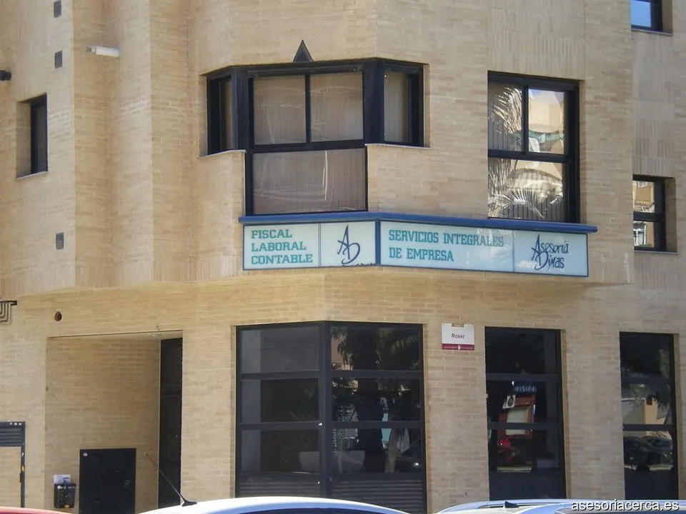 Asesoria Dimas S.L.