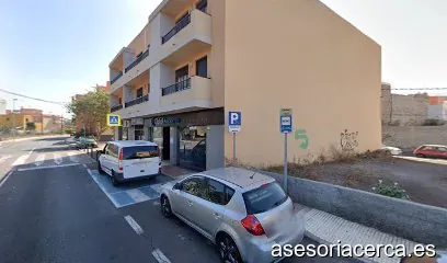 Global Asesores
