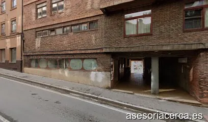 Cofisa Gesrural