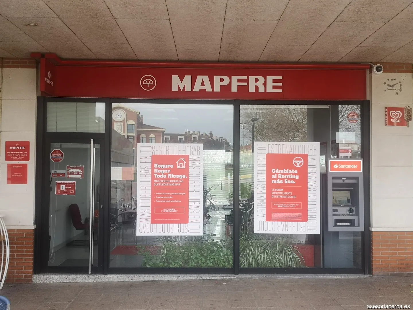 MAPFRE