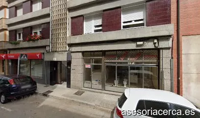 asesoria narcea