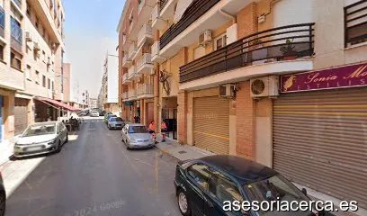 ASESORIA MORET