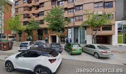 Gonzalez Hospital Asesores S L
