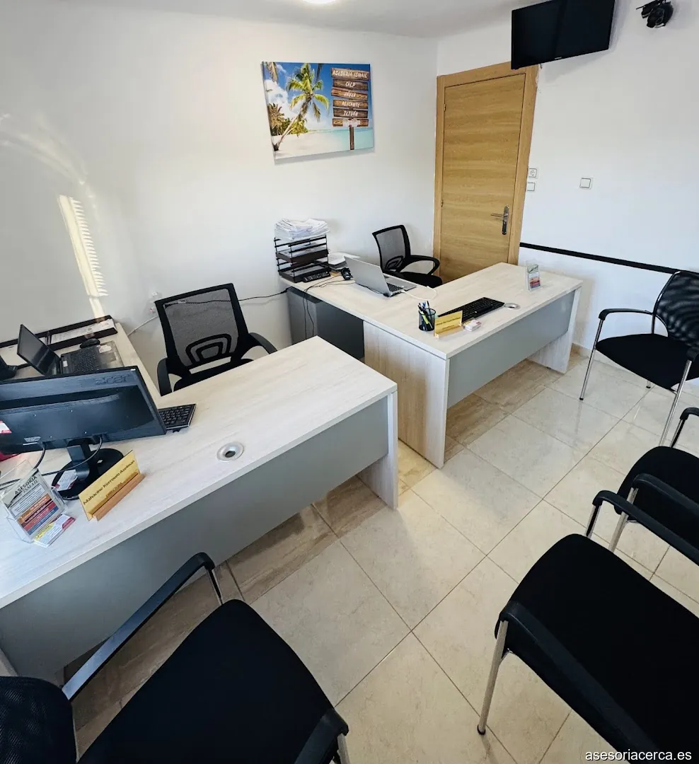 ASESORIA ISMAIL – foto 1
