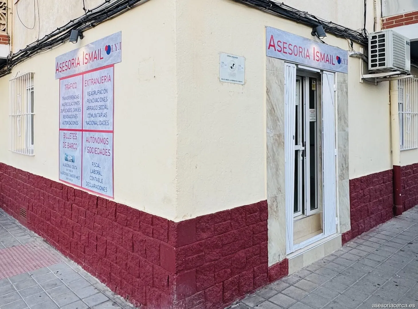 ASESORIA ISMAIL – foto 3