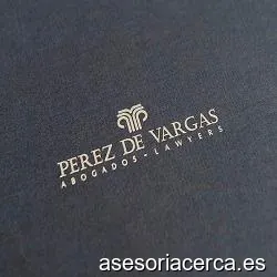 Perez De Vargas | Abogados en Estepona