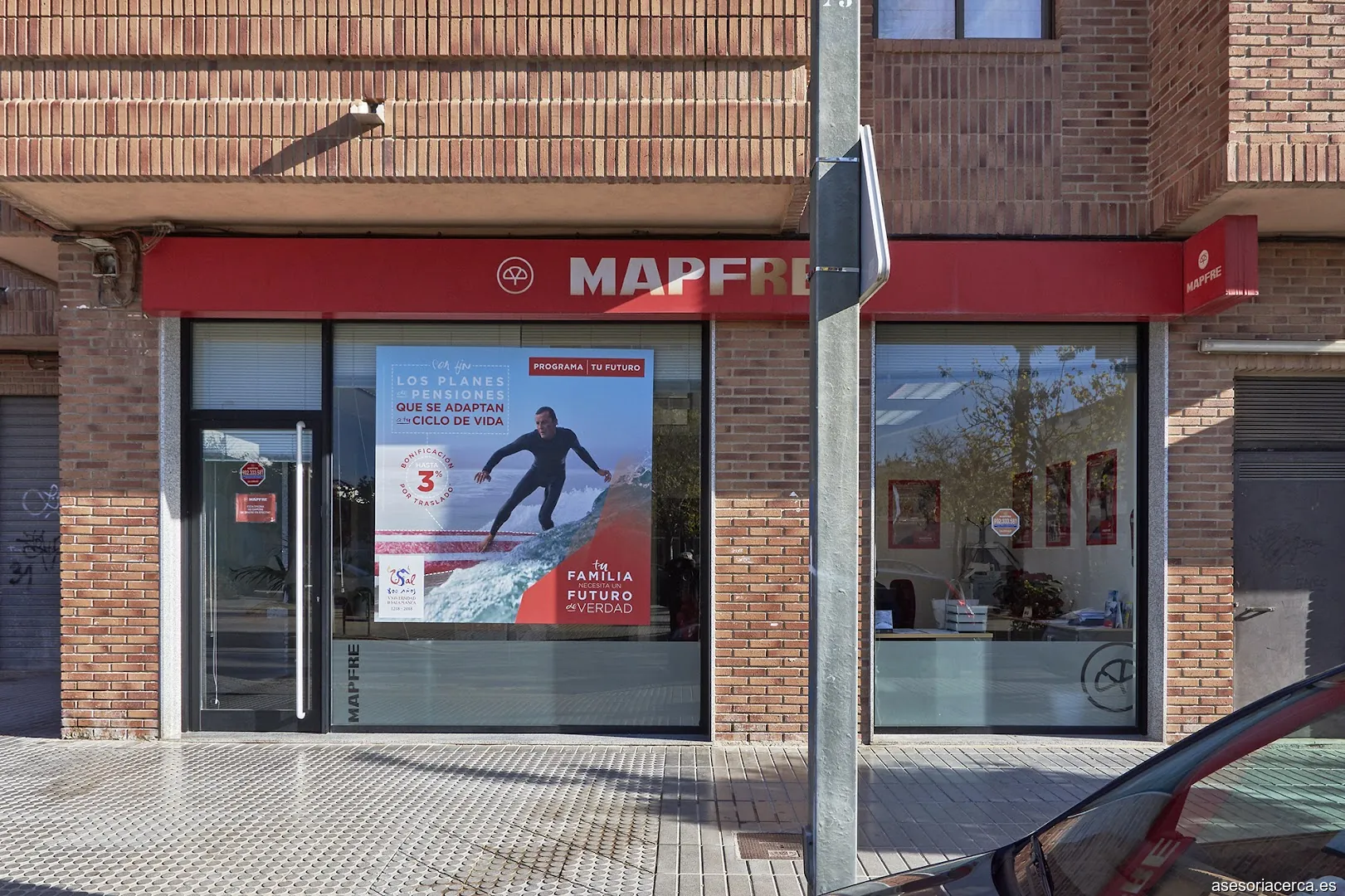 MAPFRE