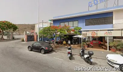 DAOUDI CONSULTORIA